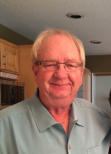 Dr. Donald Kilene